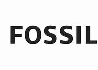 fossil logo